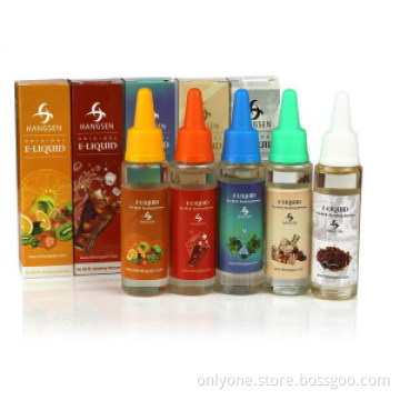 Best Taste 20ml E-Liquid E Liquid From Hangsen